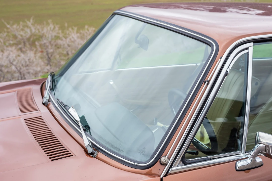 1975 BMW 2002 - Image 28 of 31