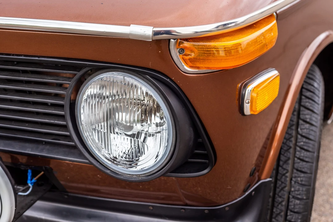1975 BMW 2002 - Image 23 of 31