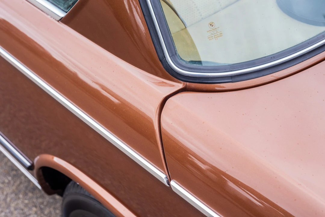 1975 BMW 2002 - Image 17 of 31