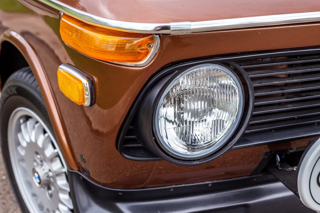 1975 BMW 2002 - Image 22 of 31
