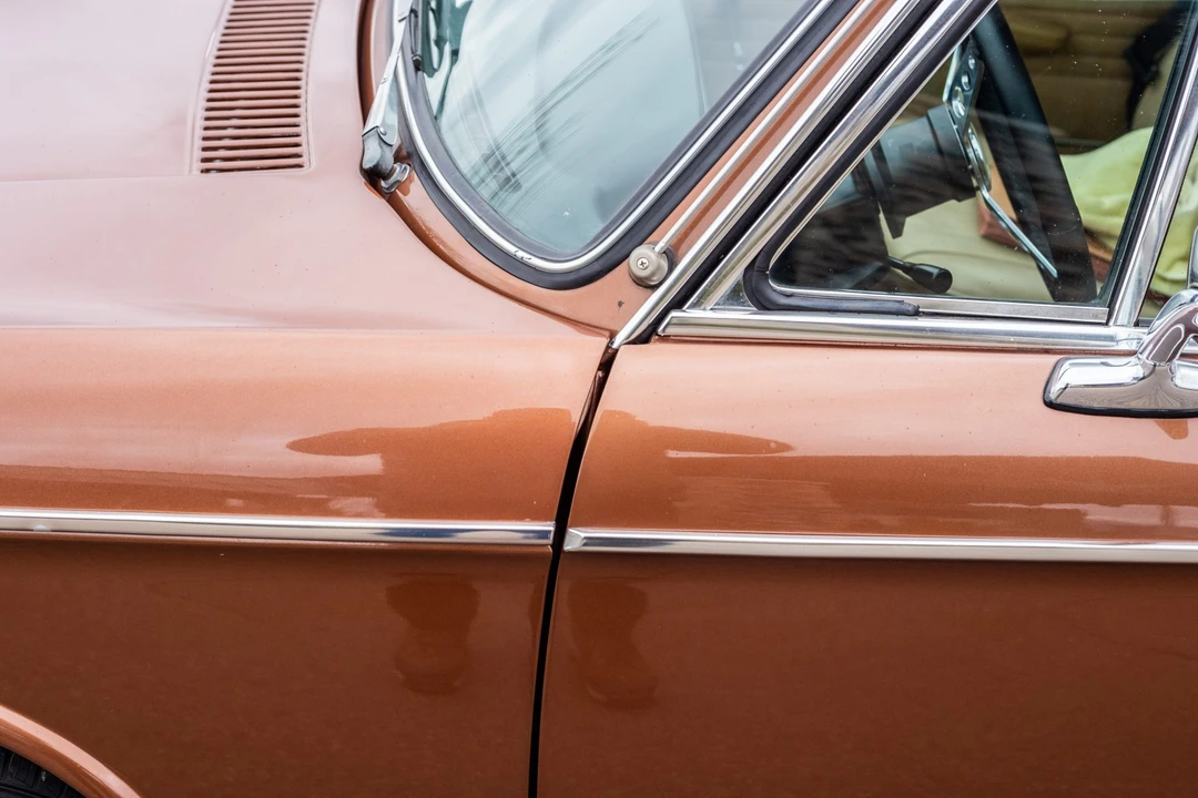 1975 BMW 2002 - Image 14 of 31