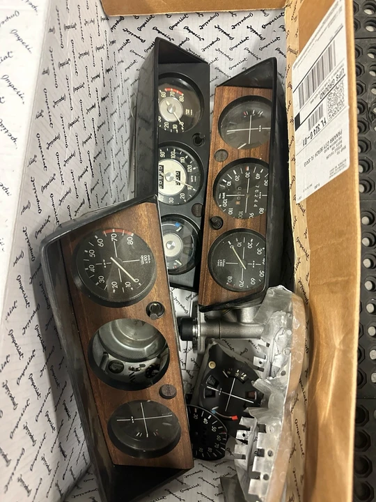 1975 BMW 2002 - Image 14 of 17