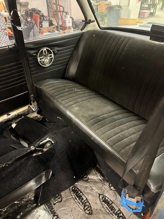 1975 BMW 2002 - Image 5 of 17