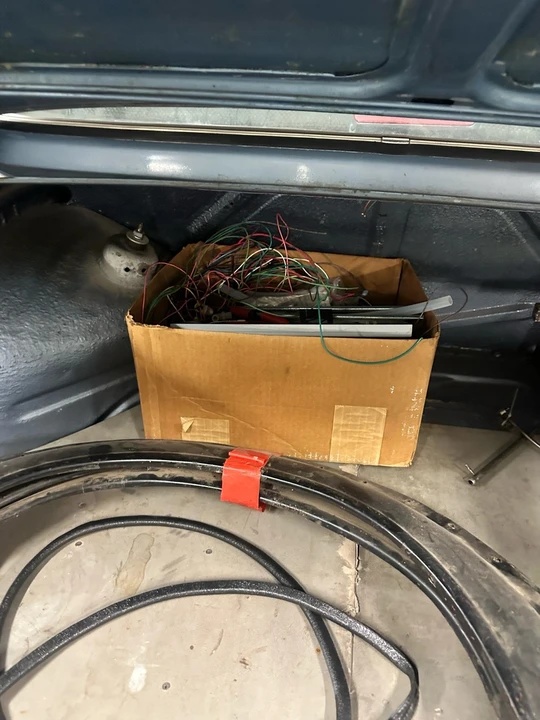 1975 BMW 2002 - Image 9 of 17