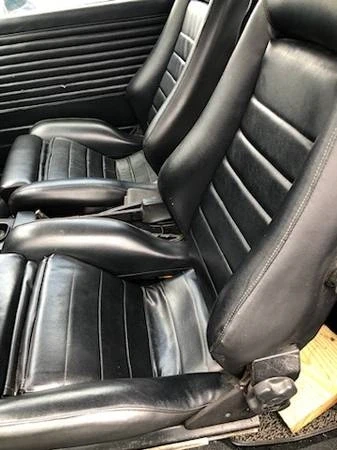1975 BMW 2002 - Image 6 of 6