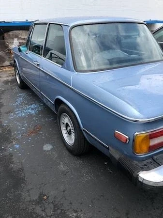 1975 BMW 2002 - Image 3 of 6