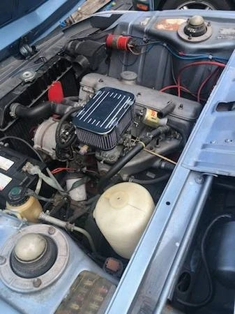 1975 BMW 2002 - Image 2 of 6
