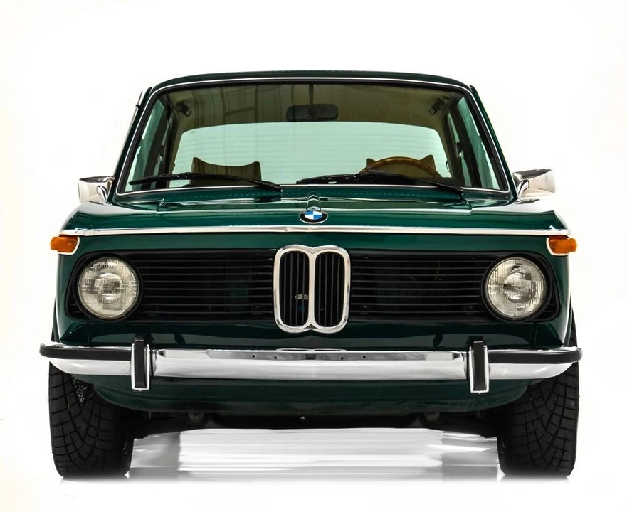 1975 BMW 2002 - Image 10 of 12