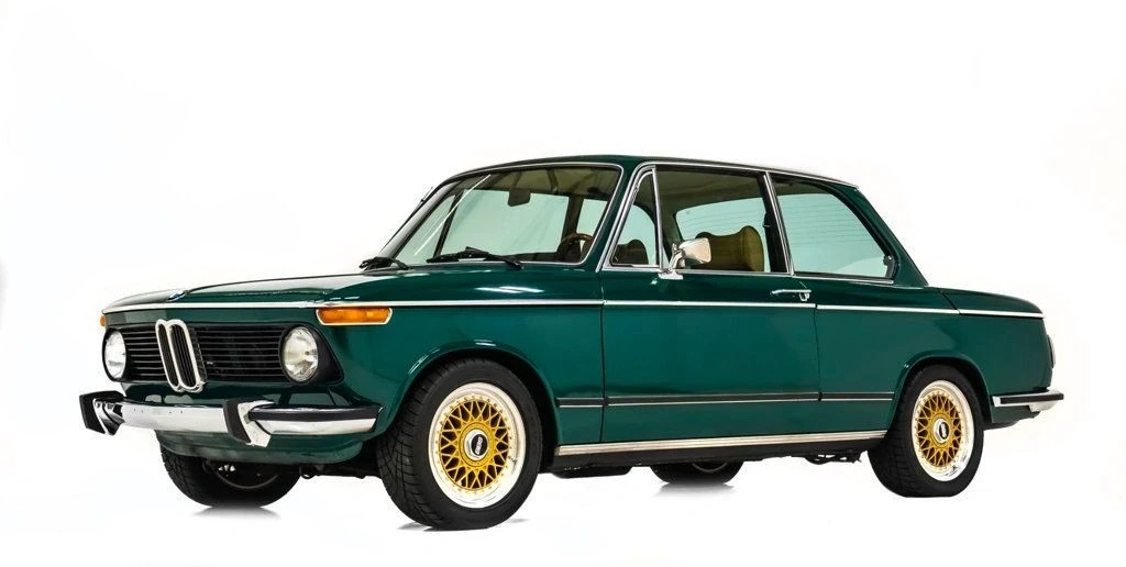 1975 BMW 2002 - Image 6 of 12