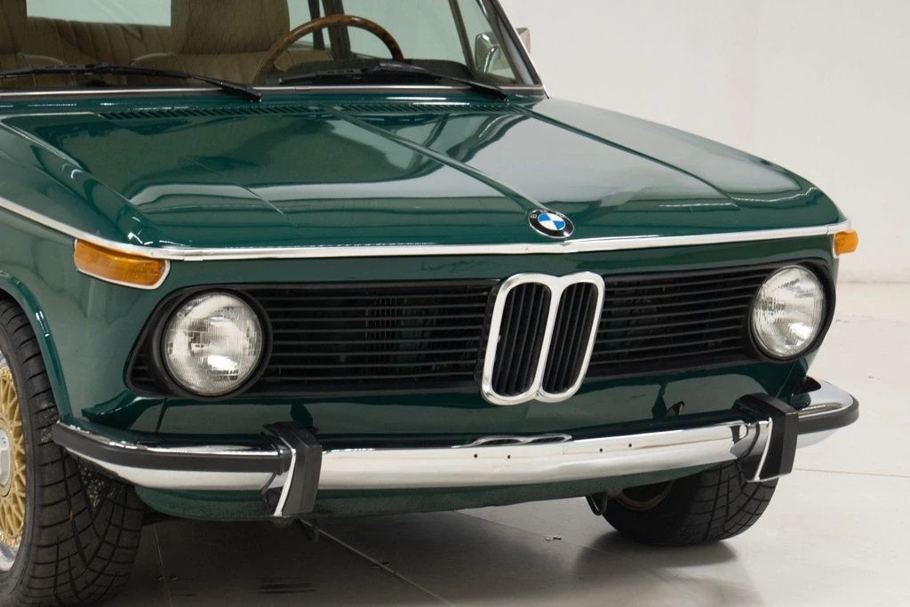 1975 BMW 2002 - Image 12 of 12