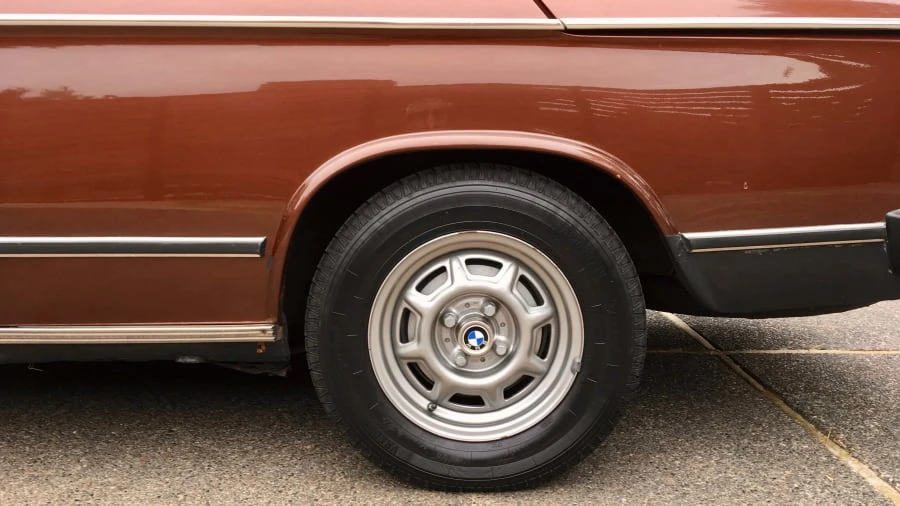 1975 BMW 2002 - Image 2 of 11