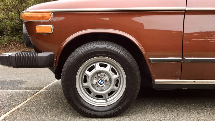 1975 BMW 2002 - Image 3 of 11