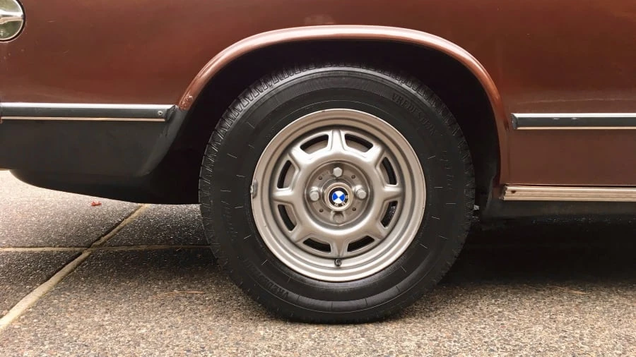 1975 BMW 2002 - Image 4 of 11