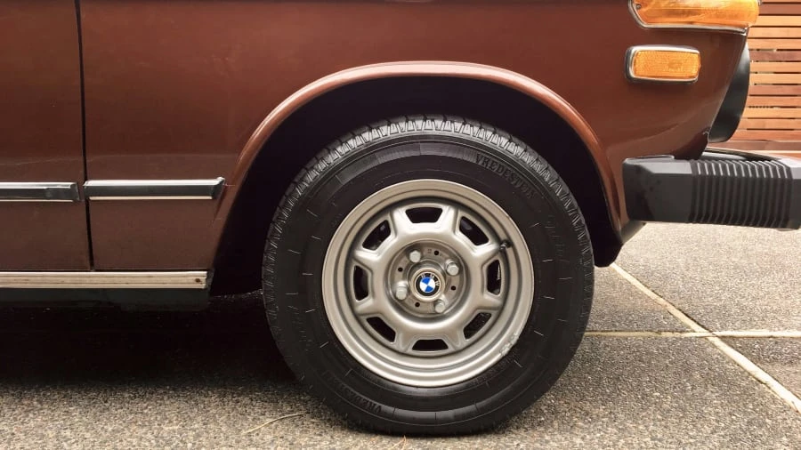 1975 BMW 2002 - Image 5 of 11