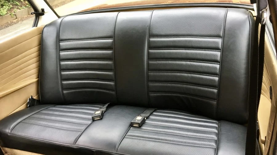 1975 BMW 2002 - Image 8 of 11