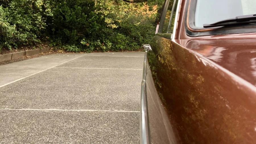1975 BMW 2002 - Image 9 of 11