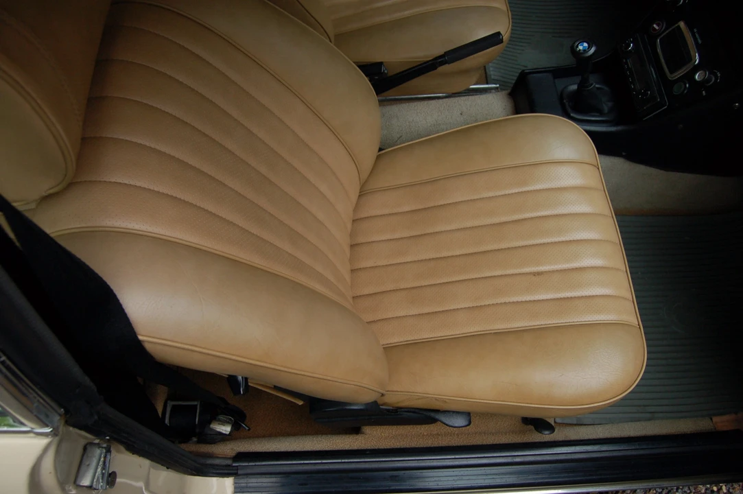 1975 BMW 2002 - Image 29 of 31