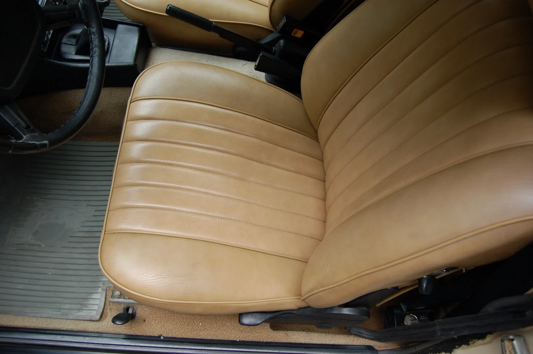 1975 BMW 2002 - Image 31 of 31