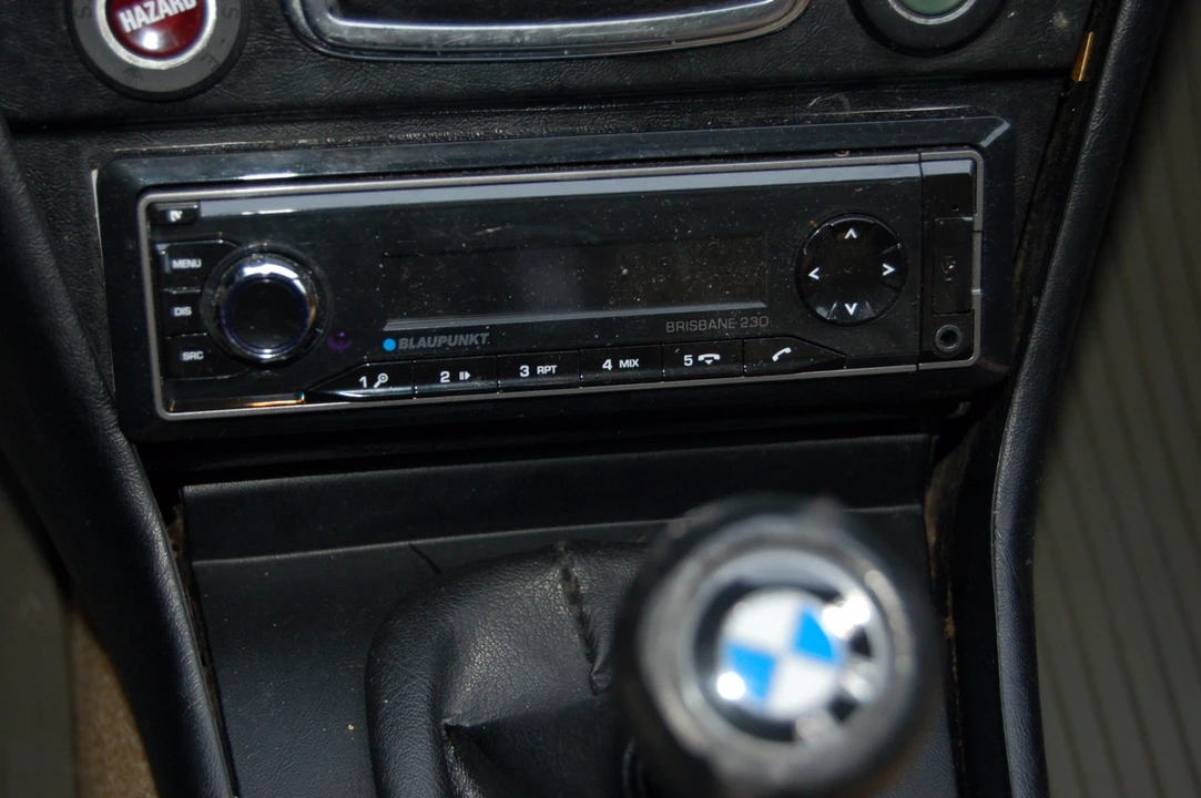1975 BMW 2002 - Image 26 of 31