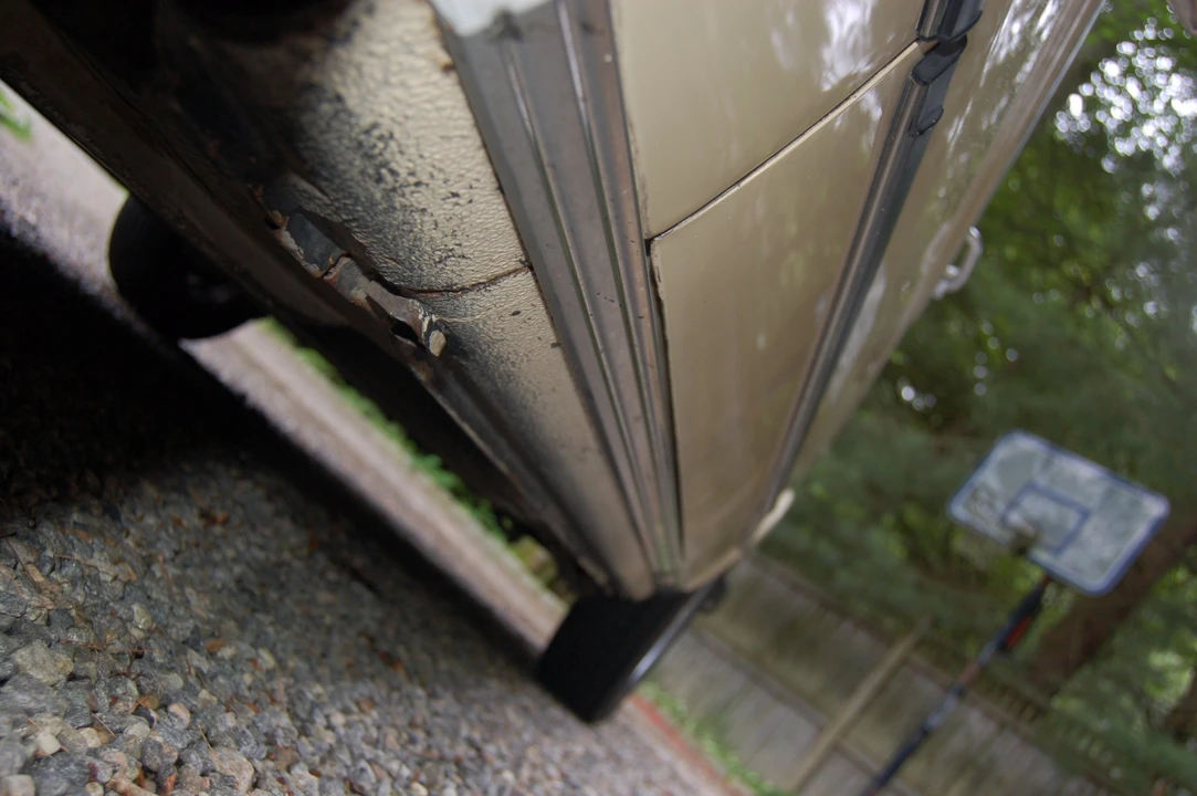 1975 BMW 2002 - Image 15 of 31