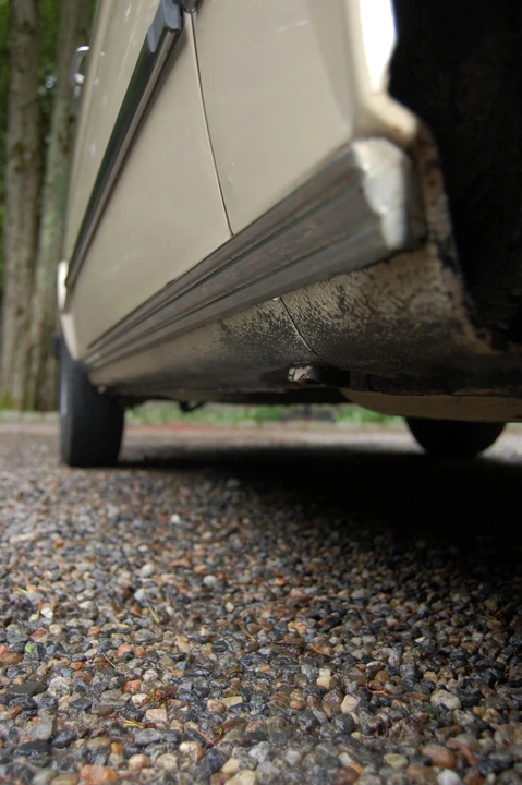 1975 BMW 2002 - Image 14 of 31