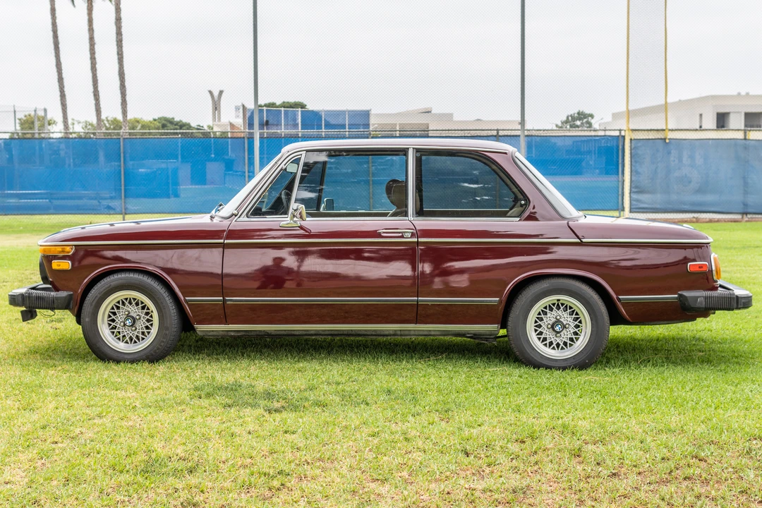 1975 BMW 2002 - Image 4 of 31