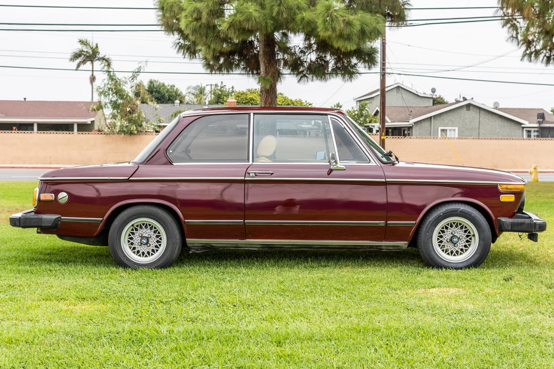 1975 BMW 2002 - Image 10 of 31