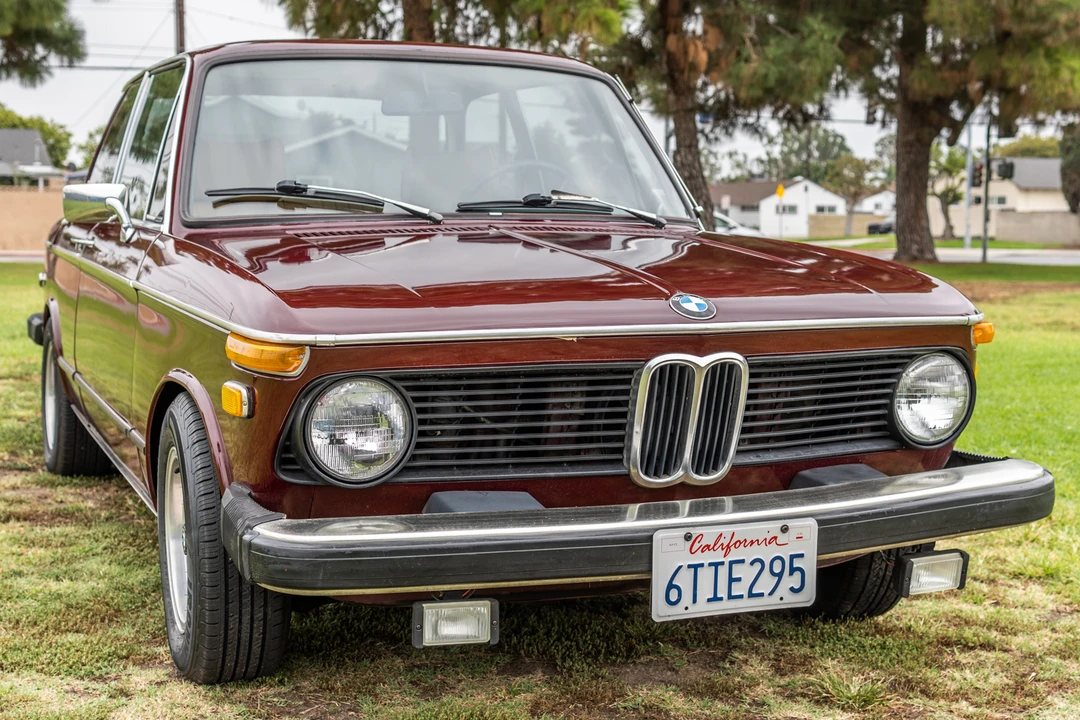 1975 BMW 2002 - Image 12 of 31