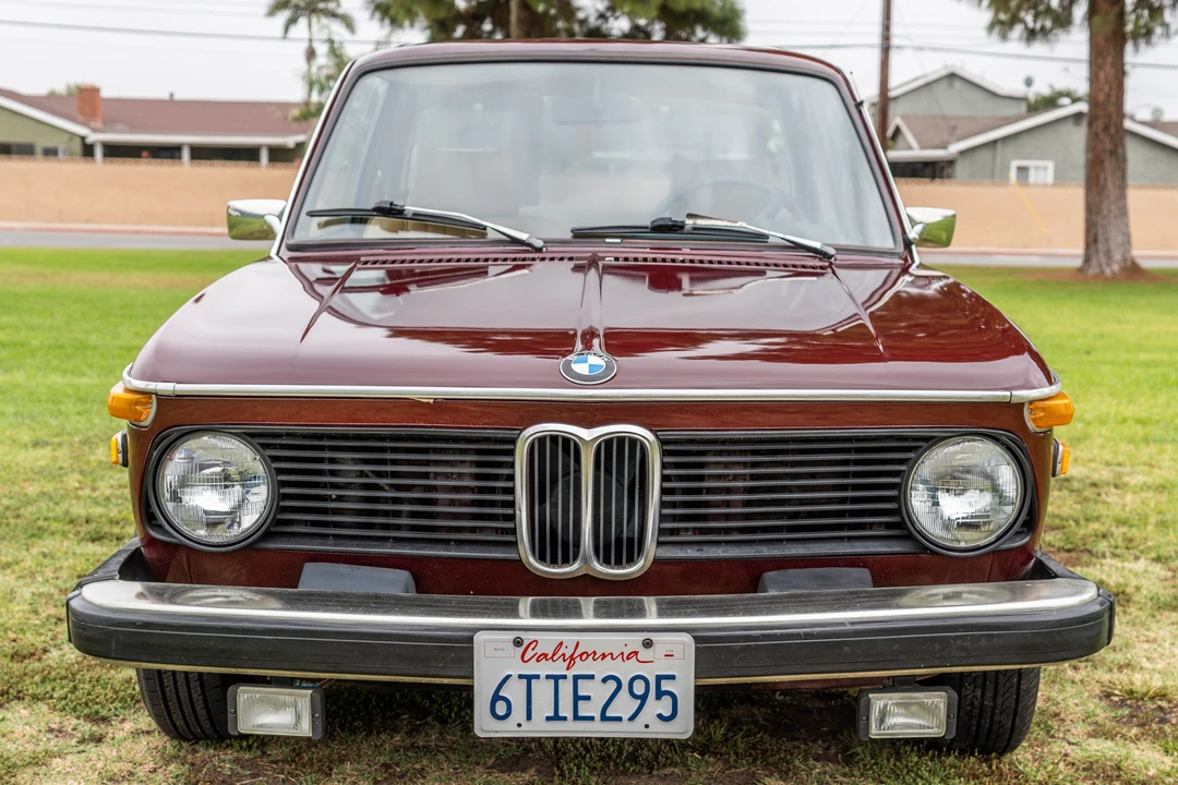 1975 BMW 2002 - Image 13 of 31