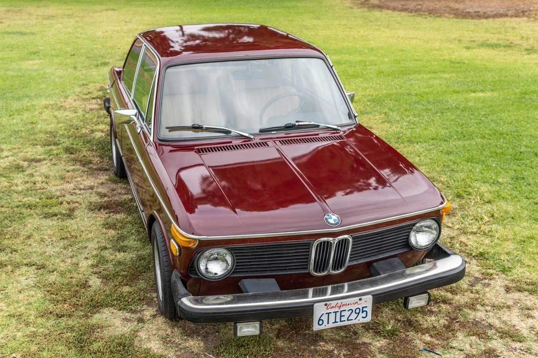 1975 BMW 2002 - Image 11 of 31