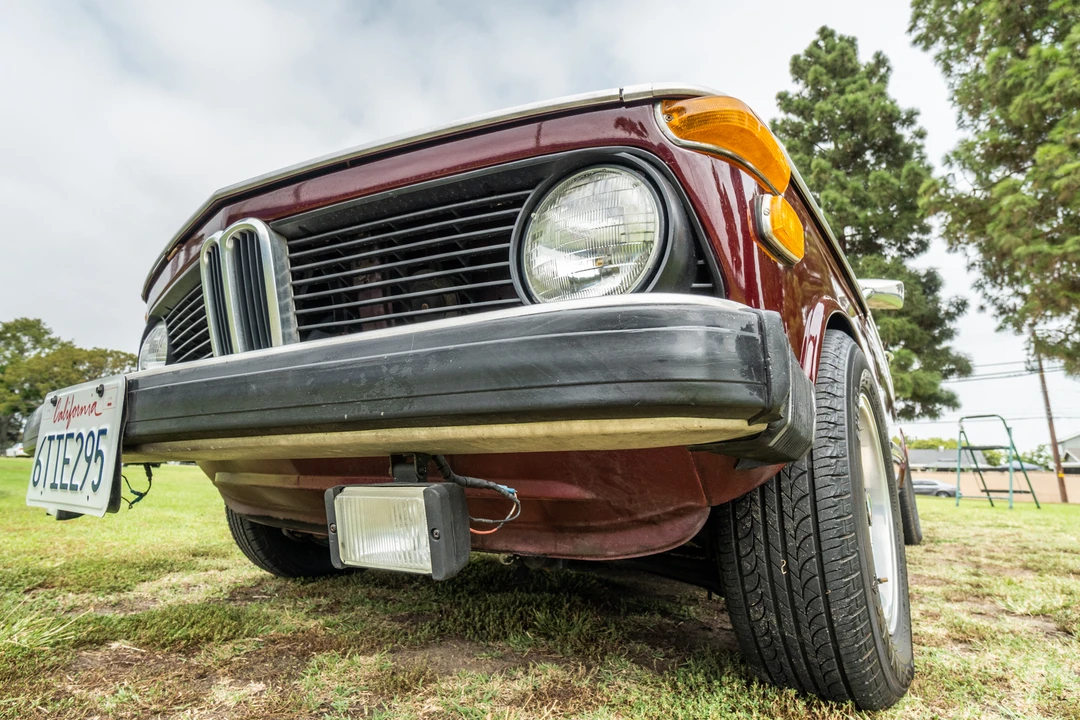 1975 BMW 2002 - Image 20 of 31