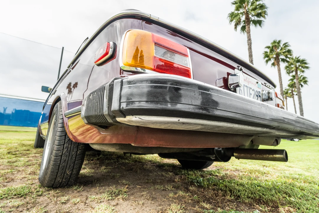 1975 BMW 2002 - Image 26 of 31