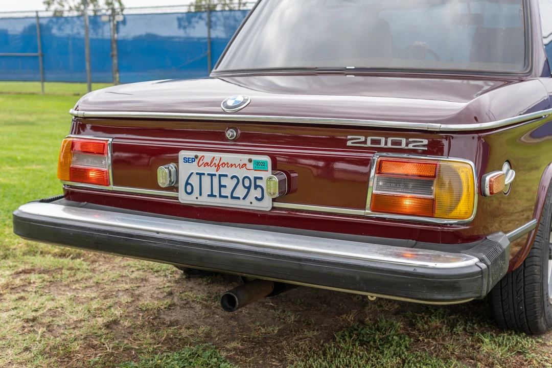 1975 BMW 2002 - Image 24 of 31