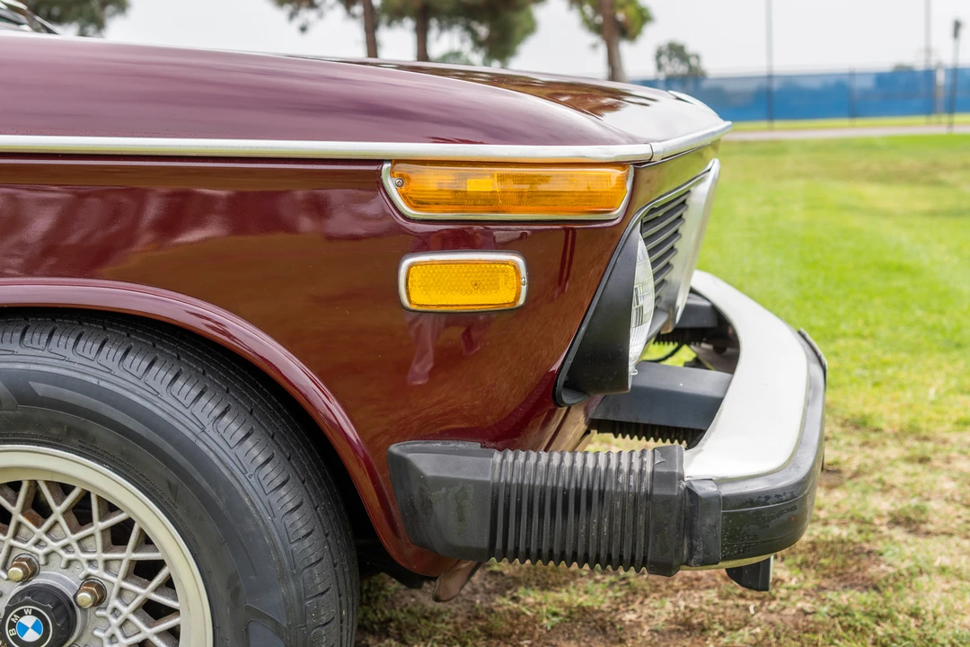 1975 BMW 2002 - Image 28 of 31