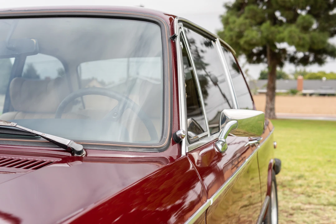 1975 BMW 2002 - Image 30 of 31