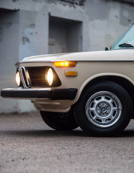 1975 BMW 2002 - Image 8 of 31