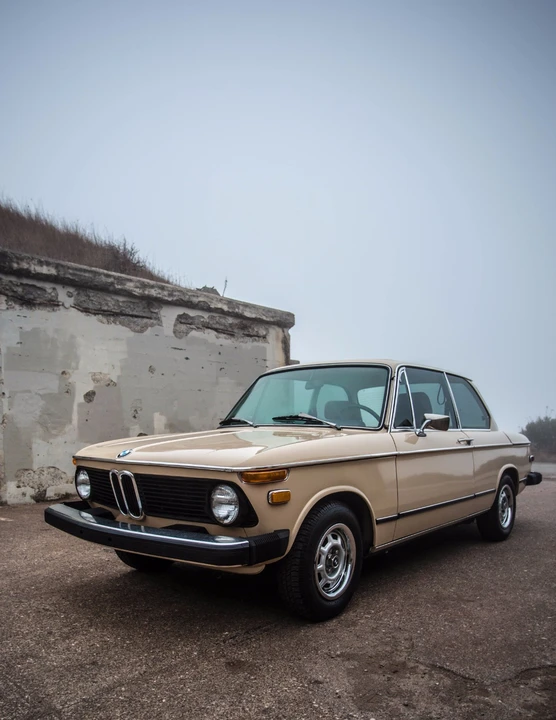 1975 BMW 2002 - Image 5 of 31