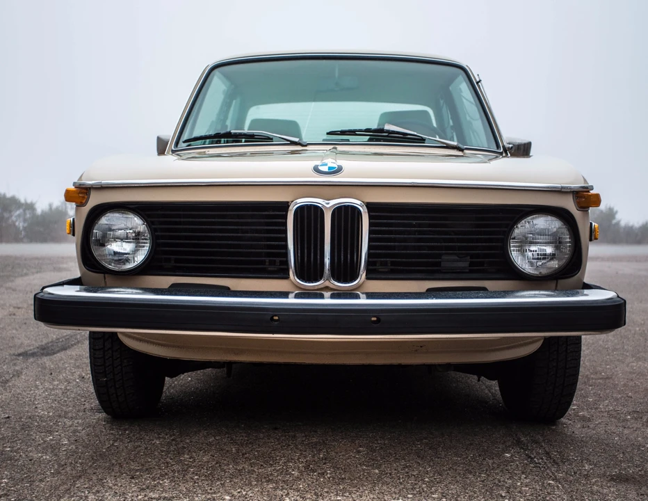 1975 BMW 2002 - Image 20 of 31