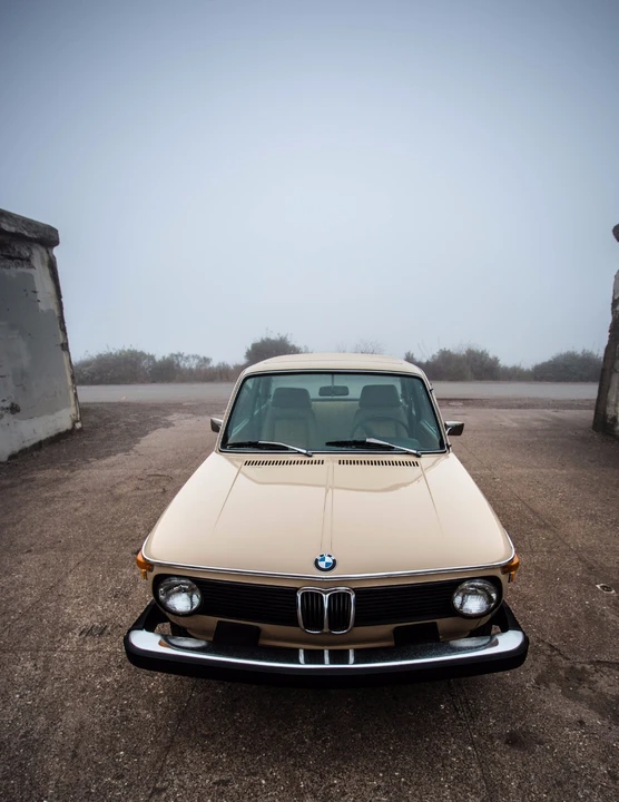 1975 BMW 2002 - Image 17 of 31