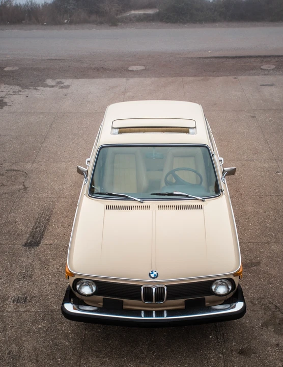 1975 BMW 2002 - Image 18 of 31