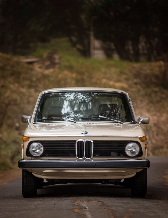 1975 BMW 2002 - Image 19 of 31