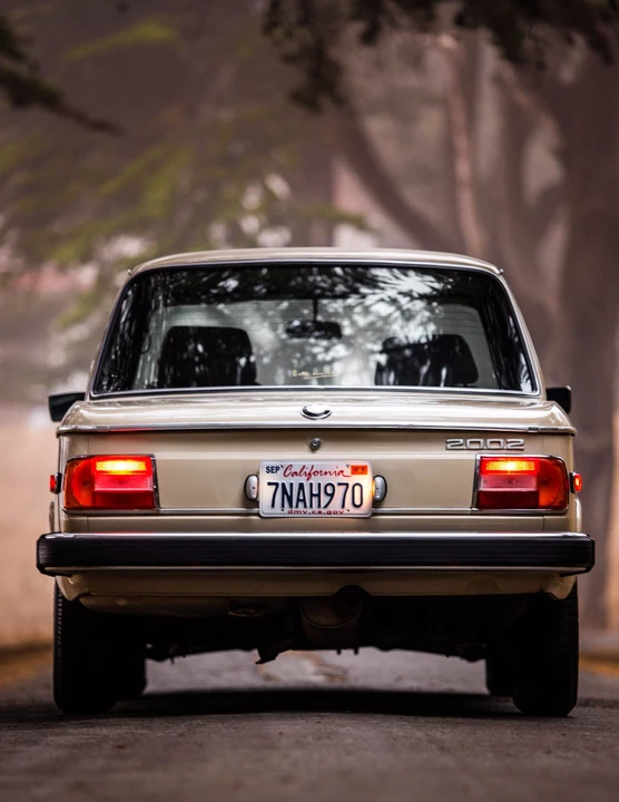 1975 BMW 2002 - Image 23 of 31