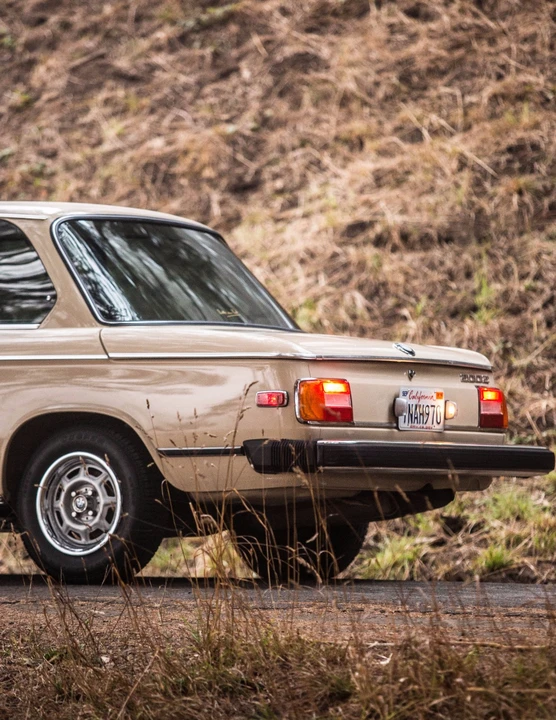 1975 BMW 2002 - Image 16 of 31