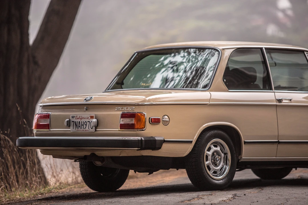 1975 BMW 2002 - Image 14 of 31