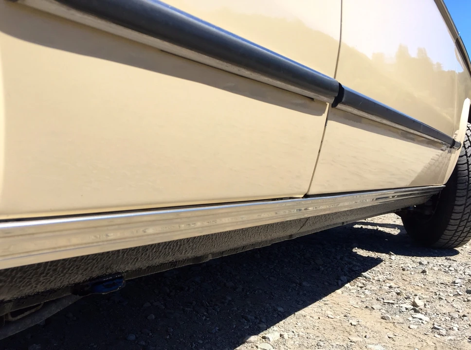 1975 BMW 2002 - Image 27 of 31