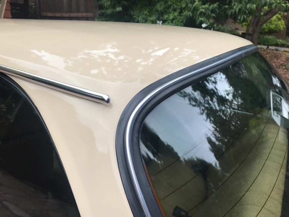 1975 BMW 2002 - Image 30 of 31