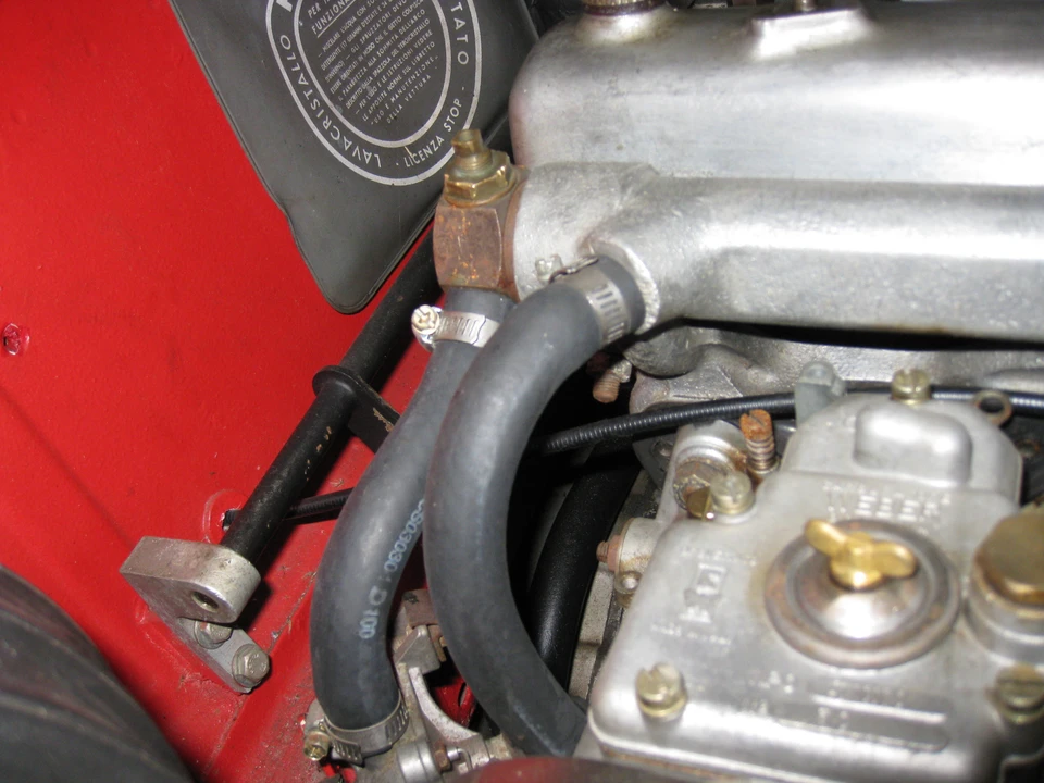 1975 BMW 2002 - Image 28 of 31