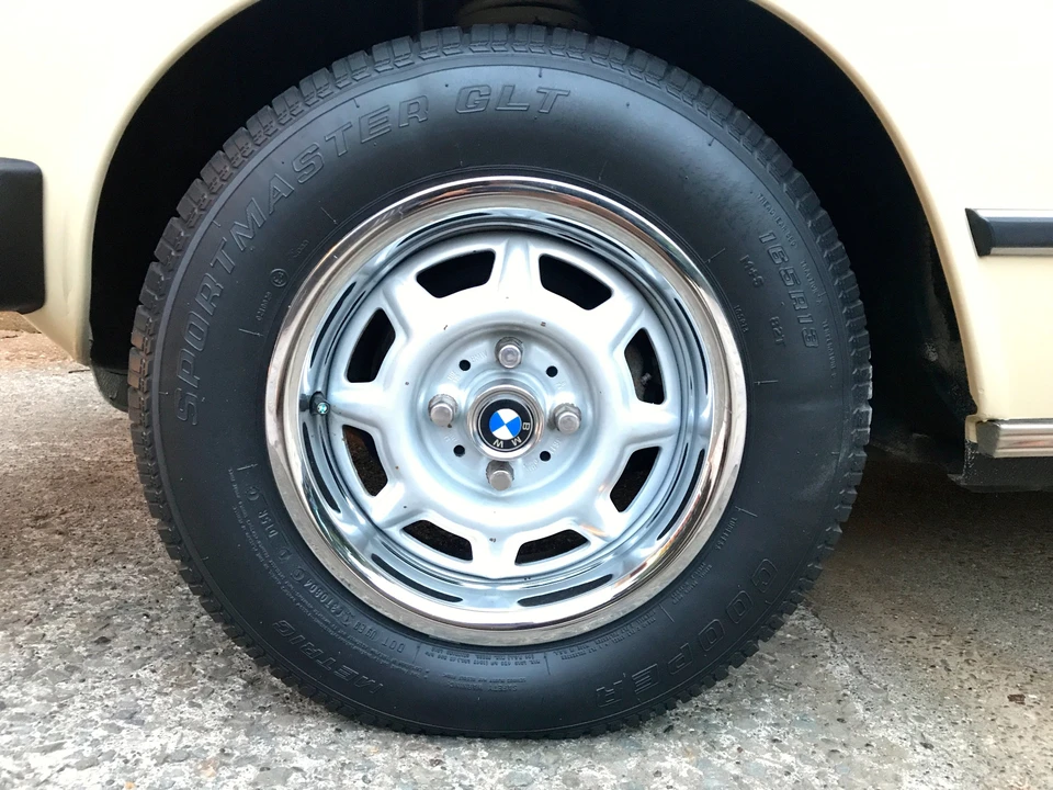 1975 BMW 2002 - Image 31 of 31