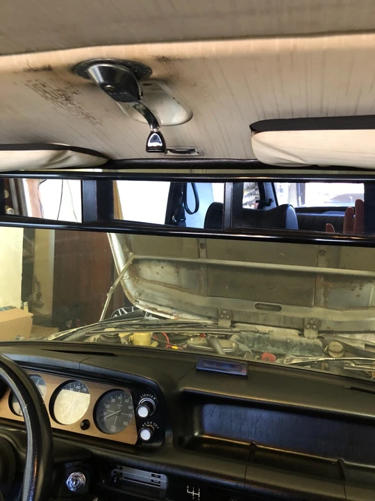 1975 BMW 2002 - Image 25 of 31
