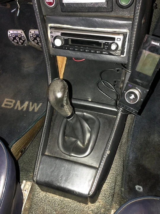 1975 BMW 2002 - Image 27 of 31